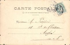 CPA Notre Dame abside 