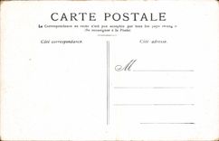 CPA Paris Le Trocadero 