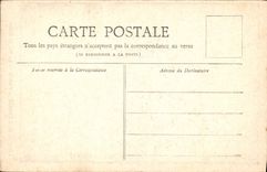 CPA Paris Le Val de Grace 