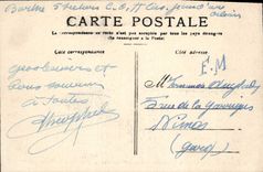 CPA Paris La Conciergerie 