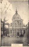 CPA La Sorbonne Paris