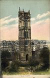 CPA Paris Tour Saint Jacques 