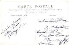 CPA Paris Square et Musee de Cluny 
