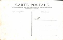 CPA Paris La Madeleine 