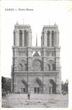 CPA Paris Notre Dame 