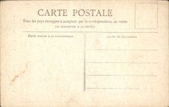 CPA Paris Notre Dame 