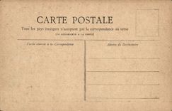 CPA Paris Le Square et le Musee de Cluny