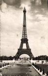 CPA Paris La Tour Eiffel 