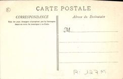 CPA Aix en Provence Eglise de la Madeleine Fontaine des Precheurs par Chastel 