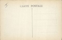 CPA Aix en Provence Eglise de la Madeleine Place des Precheurs 