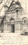 CPA Aix en Provence Eglise de la Madeleine 