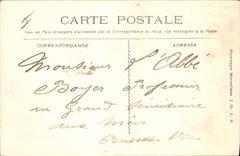 CPA Aix en Provence Place des Precheurs 