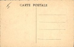 CPA Aix en Provence Eglise de la Madeleine Fontaine par Chastel 