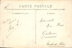 CPA Aix en Provence Fontaine Chastel Eglise de la Magdeleine 