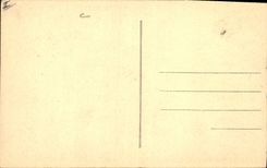 CPA Aix en Provence Eglise de la Madeleine 