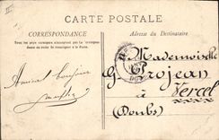 CPA Aix en Provence Eglise de la Madeleine Fontaine des Precheurs par Chastel 