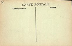 CPA Aix en Provence Eglise de la Madeleine place des Precheurs 