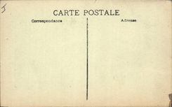 CPA Aix en Provence Eglise de la Madeleine 