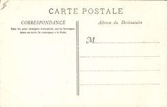 CPA Aix en Provence Eglise de la Madeleine Fontaine des Precheurs par Chastel 