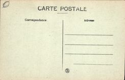 CPA Environs d'Aix en Provence Digue du Barrage Zola 