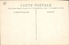 CPA Environs d'Aix en Provence Digue du barrage 