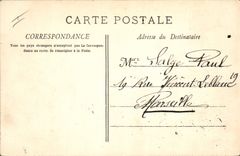 CPA Environs d'Aix en Provence Digue du barrage Zola 