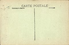 CPA Aix en Provence La Caserne Forbin 