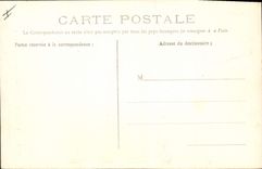 CPA Aix en Provence Eglise de la Madeleine Place des Precheurs 