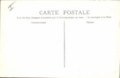 CPA Aix en Provence Fontaine Chastel Eglise de la Magdeleine 