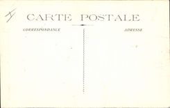 CPA Aix en Provence Eglise Ste Madeleine 