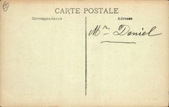 CPA Aix en Provence Ensevelissement du Christ XVI siecle Chapelle des Penitents Gris 