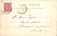 CPA Aix en Provence Petit Seminaire 