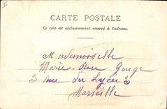 CPA Aix en Provence Cloitre du Petit Seminaire 