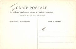 CPA Aix en Provence Palais Archiepiscopal 