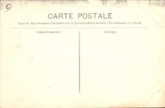 CPA Aix en Provence Cloitre Romain du XI siecle 