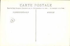 CPA Aix en Provence Adoration des Rois Mages Tableau d'apres le Roi Rene 