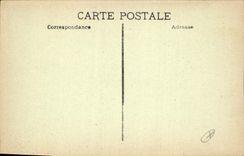 CPA Aix en Provence Les Portes de la Cathedrale Saint Sauveur 