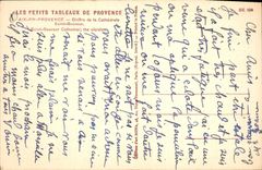 CPA Aix en Provence Cloitre de la Cathedrale Saint Sauveur 