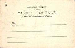 CPA Aix en Provence Archeveche Le Salon des Gobelins 