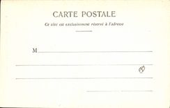 CPA Aix Eglise St Jean Tombeau des Comtes de Provence 