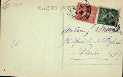 CPA Aix Musee Eglise Saint Jean 