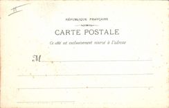 CPA Aix en Provence Petit Seminaire & College du Sacre Coeur 