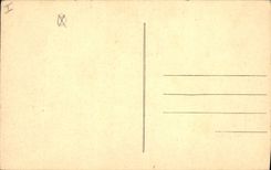 CPA Aix en Provence Cathedrale Saint Sauveur 