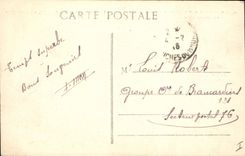 CPA Aix en Provence Ensevelissement du Christ XVI siecle Chapelle des Penitents Gris 