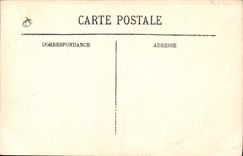 CPA Aix en Provence Musee des Tapisseries Sancho amene Dulcinee a Don Quichotte 