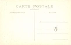 CPA Aix en Provence Cathedrale Saint Sauveur Tapisseries Flamandes XVI siecle Predication de jesus 