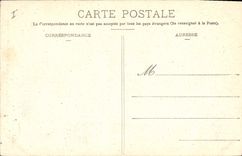 CPA Aix en Provence Chapelle du Couvent des Ursulines 