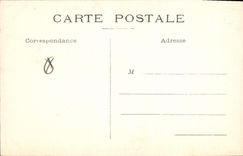 CPA Chapelle de l'hotel Dieu d'Aix 