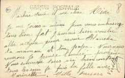 CPA Aix en Provence Statue Mirabeau 