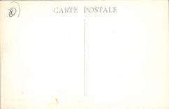 CPA Musee des Topesseries d'Aix Jeux Russiens de J B Leprince 